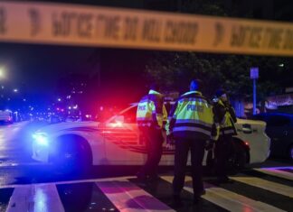 ¿Quién es Elías Rodríguez, filólogo acusado de matar a empleados de la embajada israelí?