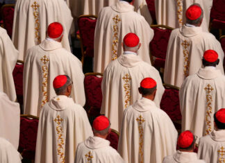 ¿Quiénes aspiran a ser papa? Entre ellos hay un teólogo, un diplomático y un sacerdote de barrio papa