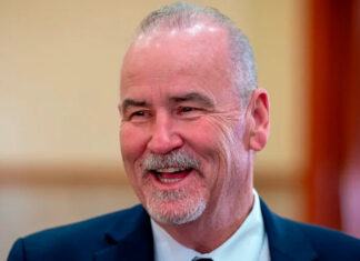 Races for Philly district attorney and Pittsburgh mayor take center stage in Pennsylvania’s primary