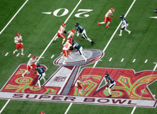 Filadelfia disputará siete partidos sin competencia en el horario televisivo