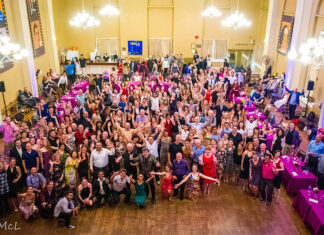 Se acerca el Festival del Tango de Filadelfia 2025