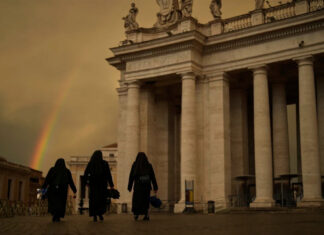 Sobrevivientes piden que el próximo papa aplique tolerancia cero ante abusos y señale a cardenales
