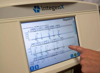 State police initiates rapid DNA program to solve cases faster