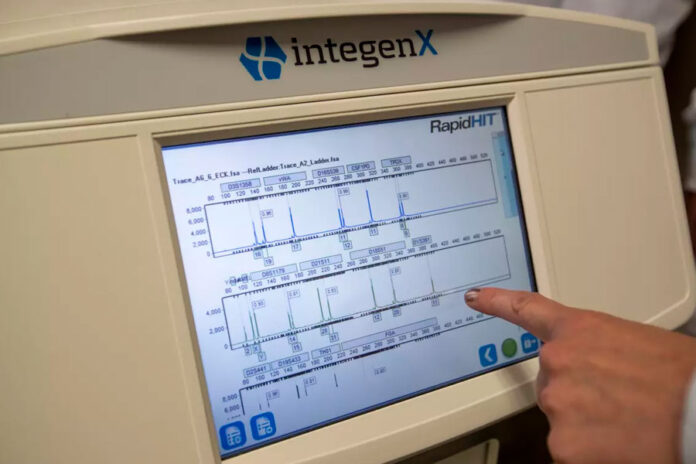 State-Police-Initiates-Rapid-DNA-Program-to-Solve-Cases-Faster