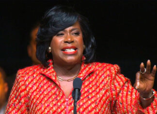 Mayor Cherelle L. Parker Signs POWER Act Bill