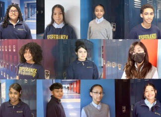 Sueños y cantos de poesía mulata en Esperanza