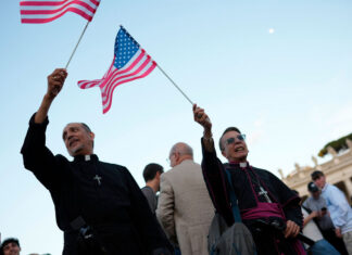 Sumidos en divisiones, católicos de EE. UU. esperan que el nuevo papa cumpla sus expectativas