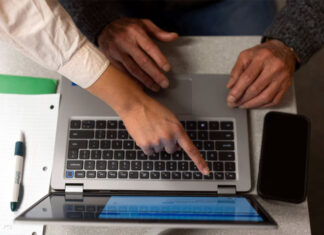 The Digital Equity Act tried to close the digital divide. Trump calls it racist and acts to end it