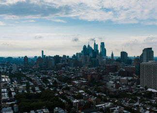 All Philadelphians Should Live in a Safe, Healthy Home