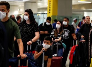 Todos los países de la OMS adoptan histórico acuerdo para luchar contra próxima pandemia