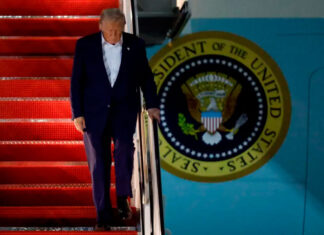 Tribunal avala orden de Trump contra demandas colectivas de sindicatos