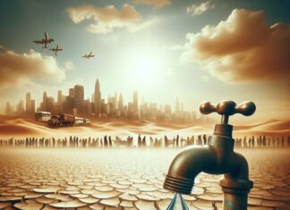 Un inodoro, dos inodoros, ¡cambia tus hábitos!