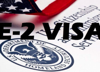 Visa E-2: Una oportunidad para invertir y vivir legalmente en EE. UU.