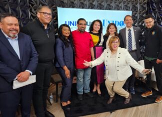 El Fondo de Acción UnidosUS anuncia ‘Avanzando Unidos’ en Allentown