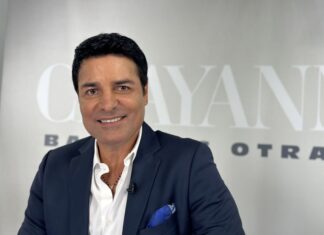 Chayanne regresa tras 6 años a Puerto Rico con dos conciertos en el Coliseo en noviembre Chayanne