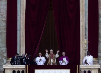 “De Chicago a Chiclayo” Prevost escogió ser peruano, como León será un papa clave en el «nuevo orden mundial» Prevost