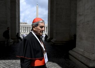 El perfil del nuevo papa, según los cardenales antes de entrar en el cónclave papa