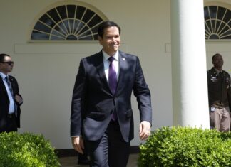 Marco Rubio, el inesperado hombre multitarea del Gobierno de Trump