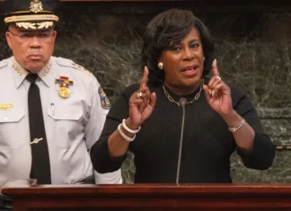 2 killed and 9 injured in a Memorial Day shooting at a Philadelphia park shooting