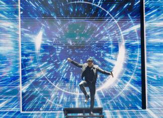 Chayanne conquista Madrid con energía, nostalgia y una fiesta latina sin tregua Chayanne