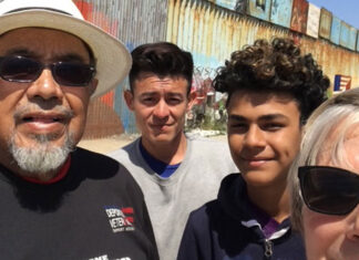 Josue’s Journey to his killing and the drama of deportees