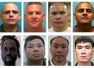 EE. UU. oculta el destino de 8 inmigrantes; abogados denuncian expulsión a Sudán del Sur inmigrantes