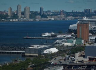 Expulsión de migrantes en Nueva Jersey (EE. UU.) sería «devastador» para economía del estado Nueva Jersey