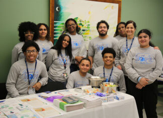 Esperanza’s Spring Health Fair brings fun, health services and information to the neighborhood