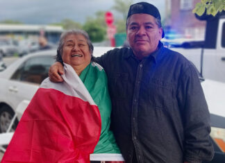 Lanzan en el norte de Filadelfia “Latino Food Truck Association”