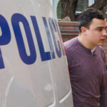 Mark Dial condenado por homicidio voluntario por el asesinato de Eddie Irizarry en 2023