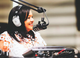 María del Pilar: «The Voice of the Boricua Heart in Philadelphia»