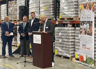 Strengthening communities: Shapiro Administration highlights $753,000