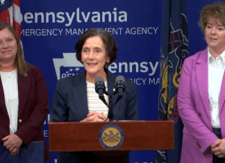 Shapiro Administration Launches New Security Feature