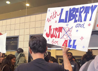 El Gobierno de Trump pausa su programa de redadas indiscriminadas contra migrantes