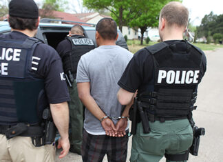 Condado de Montgomery en PA prohíbe a sus empleados compartir información con ICE sin orden judicial Condado