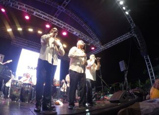 Puerto Rico organiza un festival de la salsa de dos días encabezado por El Gran Combo Puerto Rico