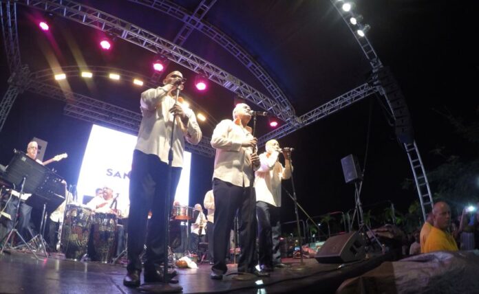 Puerto Rico organiza un festival de la salsa de dos días encabezado por El Gran Combo Puerto Rico