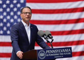 Finding a strong candidate for governor in Pennsylvania may help GOP protect its US House majority