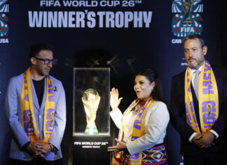 México enciende el reloj con la cuenta al revés rumbo a su tercer Mundial Mundial