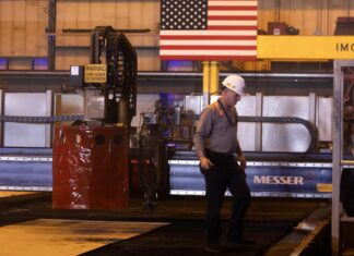 Redadas migratorias amenazan negocios que abastecen alimentos en EE. UU., según asociaciones agrícolas