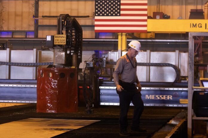 US Steel y Nippon Steel sellan acuerdo, que incluye acción dorada para el Gobierno de EEUU