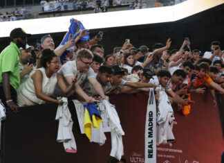 Filadelfia también es blanca Filadelfia