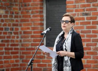 Polémica en Nueva Jersey por una definición legal del antisemitismo que coarta libertades Nueva Jersey