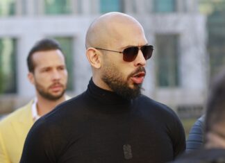 El influyente misógino Andrew Tate mantendrá el «visado de oro» de Vanuatu Andrew Tate