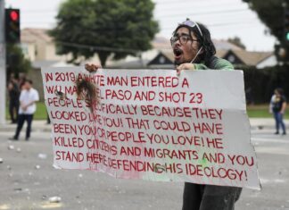 Trump despliega Guardia Nacional en Los Ángeles para sofocar protestas pese a objeciones de Newsom