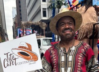 Llega a Nueva York obra sobre el prolífico compositor boricua Tite Curet Alonso