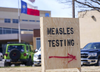 Measles outbreaks in Michigan and Pennsylvania end, while Texas logs just 4 new cases Measles