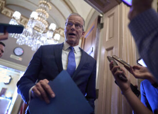 Los aranceles de Trump podrían financiar sus recortes fiscales, pero no sería un gran negocio Trump