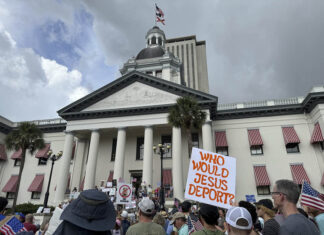 Trump le ordena al ICE ampliar las deportaciones en ciudades gobernadas por demócratas
