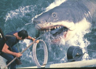Las películas de verano más taquilleras desde «Jaws» Jaws